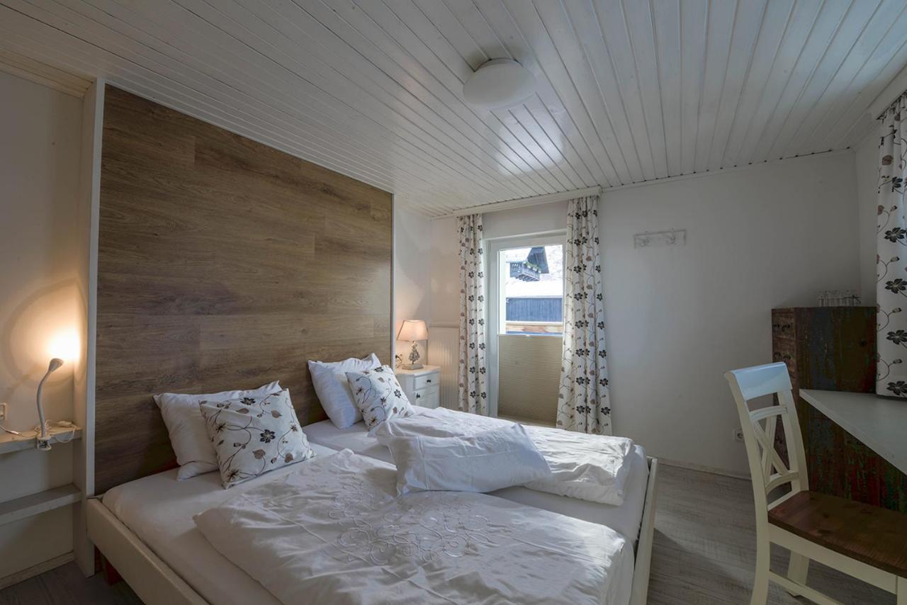 Chalet Alpenglueck By Kaprun Rentals Екстериор снимка