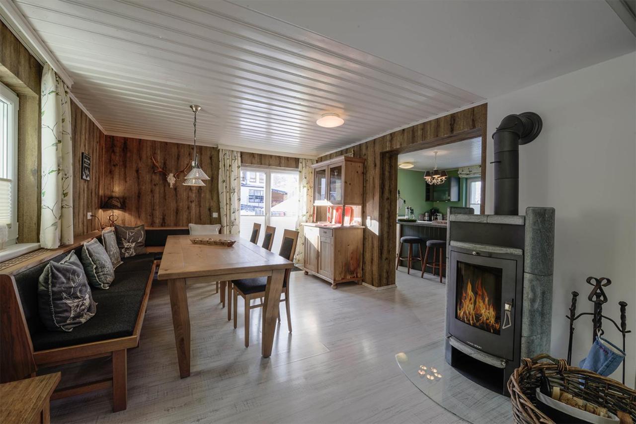 Chalet Alpenglueck By Kaprun Rentals Екстериор снимка