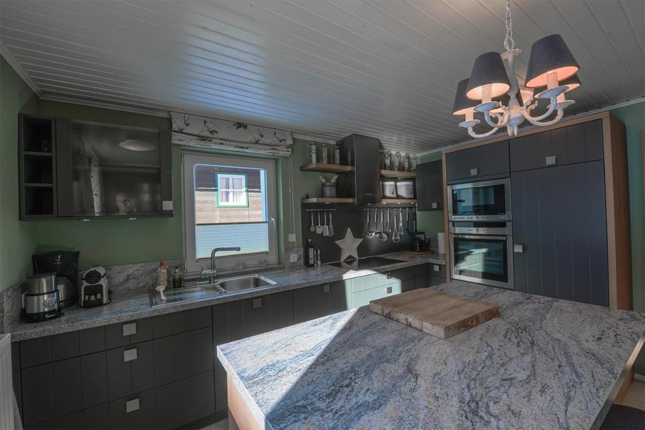 Chalet Alpenglueck By Kaprun Rentals Екстериор снимка