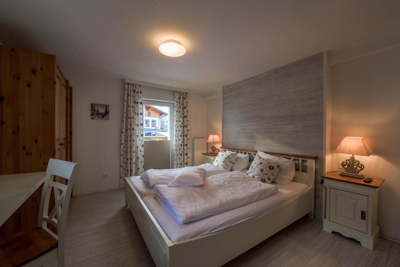 Chalet Alpenglueck By Kaprun Rentals Екстериор снимка
