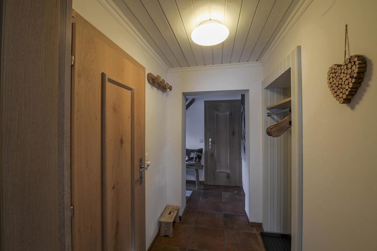 Chalet Alpenglueck By Kaprun Rentals Екстериор снимка
