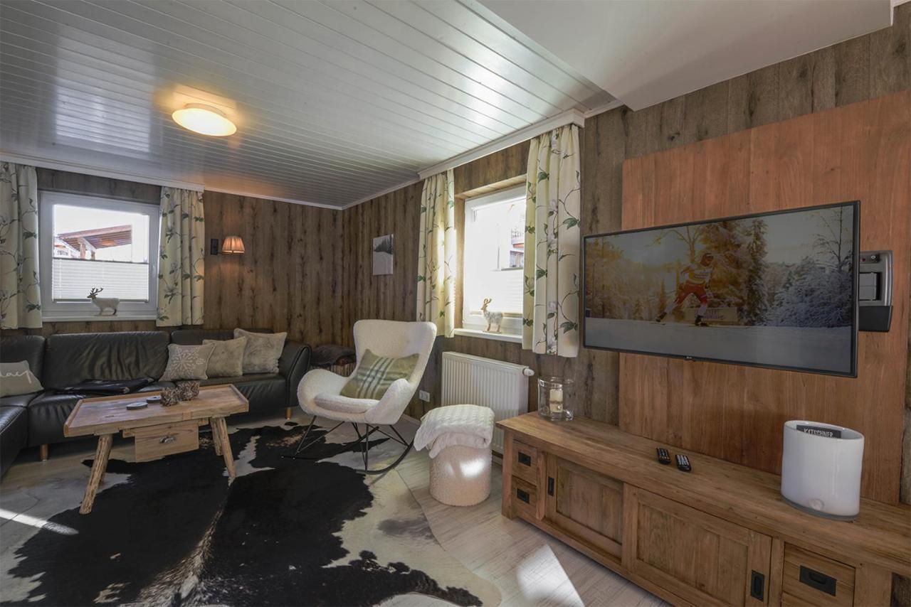Chalet Alpenglueck By Kaprun Rentals Екстериор снимка
