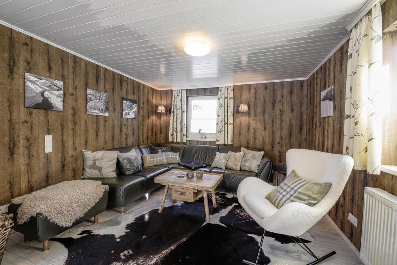 Chalet Alpenglueck By Kaprun Rentals Екстериор снимка