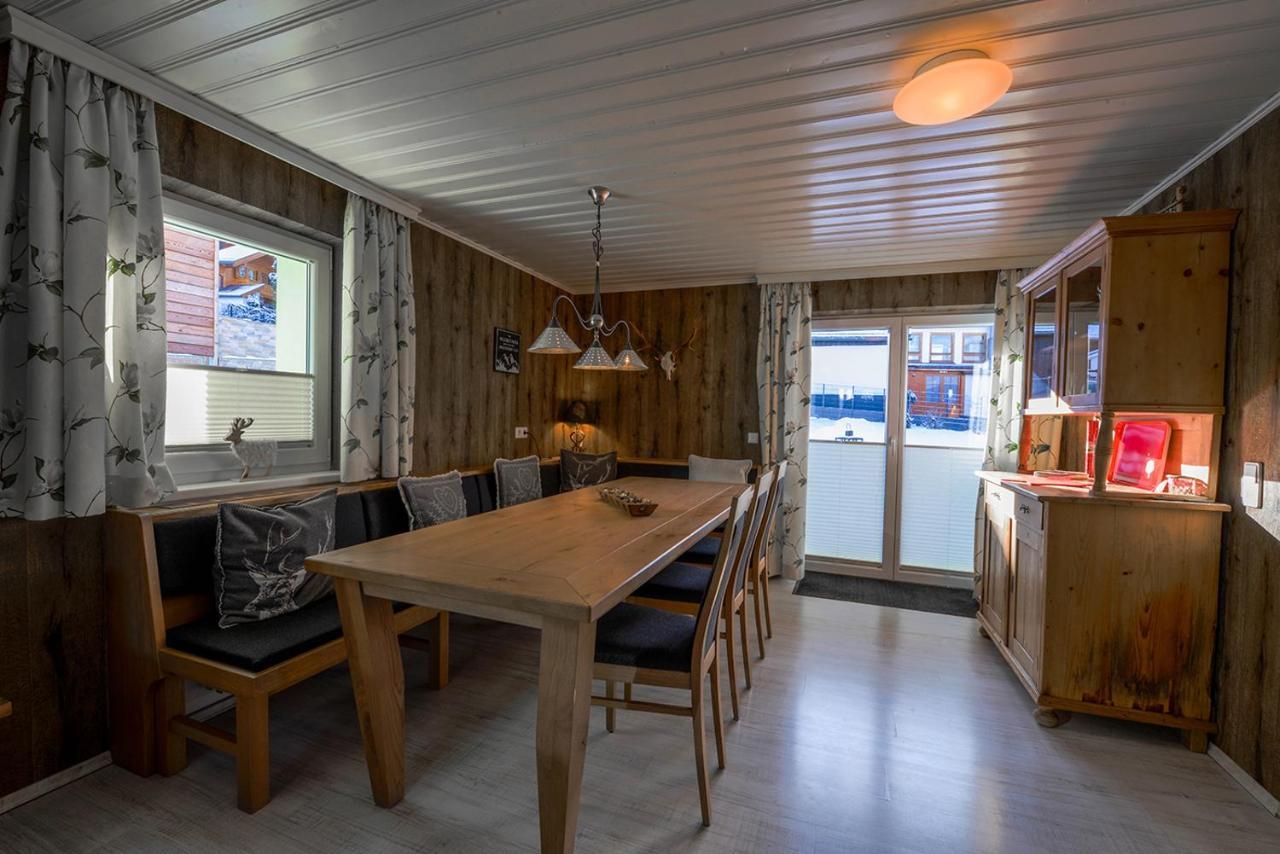 Chalet Alpenglueck By Kaprun Rentals Екстериор снимка